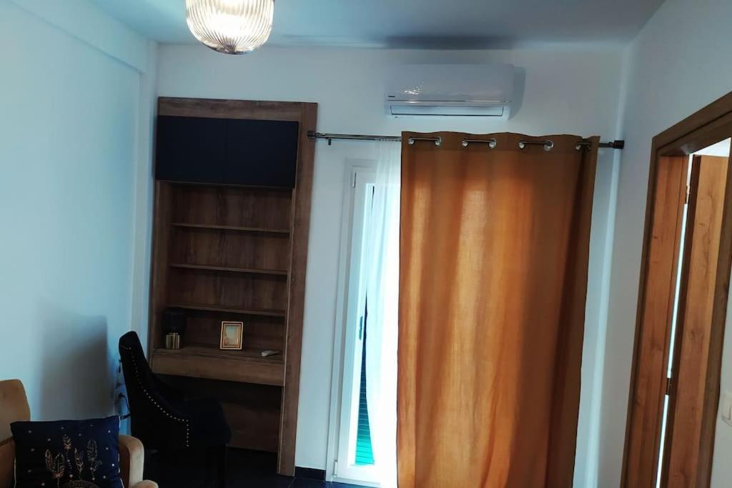 דירות Corfu  Chrysa'S Cozy מראה חיצוני תמונה